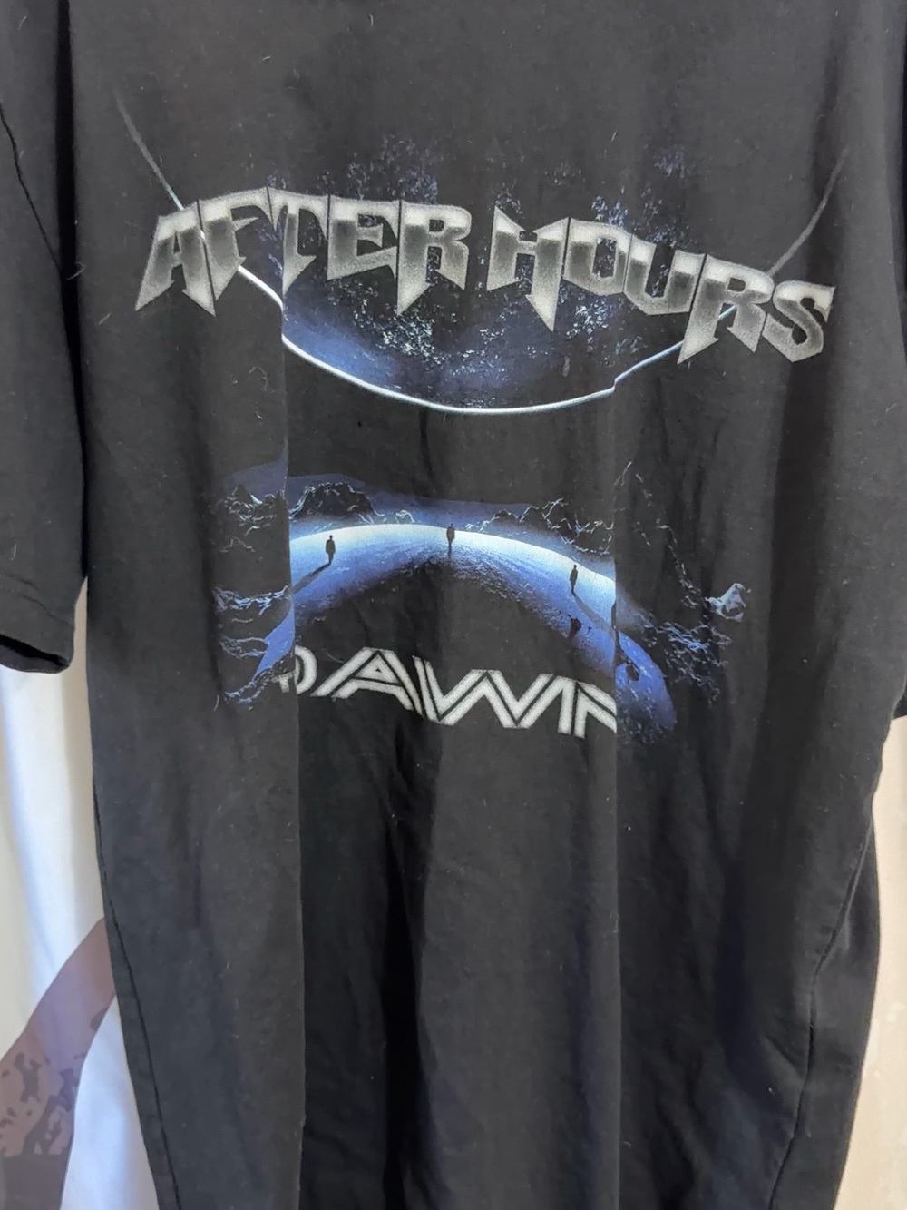 The Weeknd T-Shirt